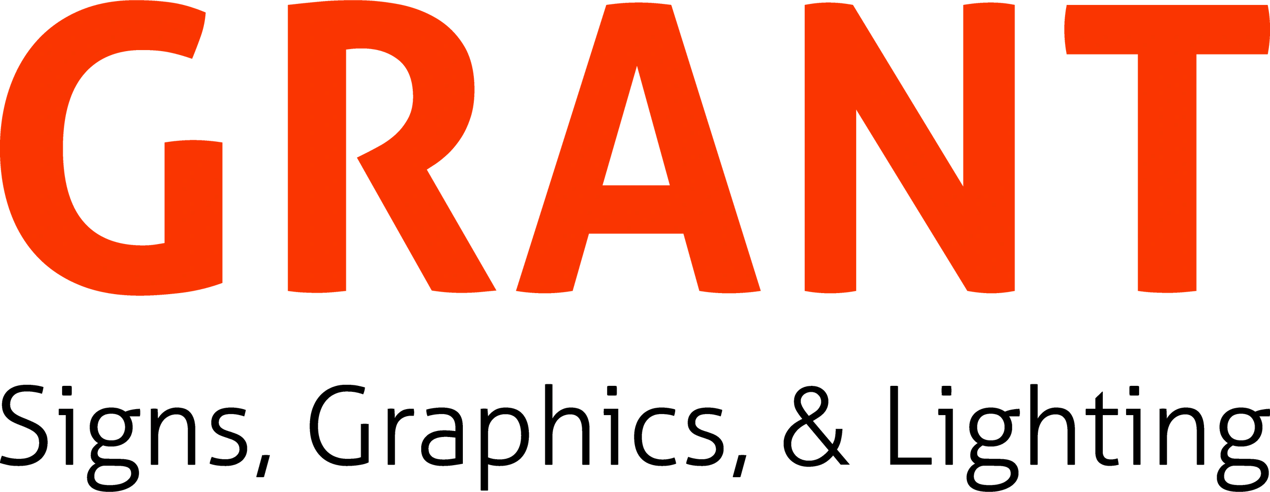 Grant Signs, Graphics and Lighting